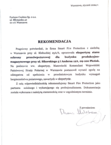 2024.01 - EKSPERTYZA FORTUNE COOKIES PŁOŃSK