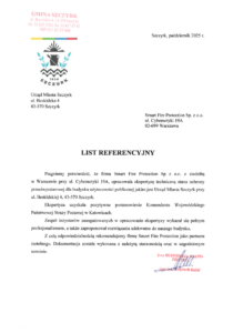 2025.10 - EKSPERTYZA BUDYNEK GMINY SZCZYRK