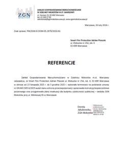 2026.03 - AUDYT ZGN MOKOTÓW WIŚNIOWA